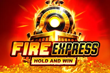 Fire Express Hold and Win