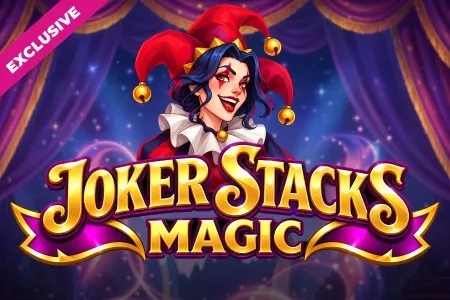 Joker Stacks Magic