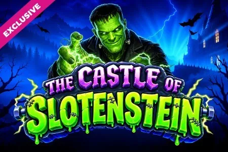The Castle of Slottenstein