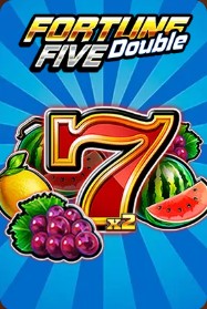 Fortune Five Double