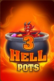 3 Hell Pots