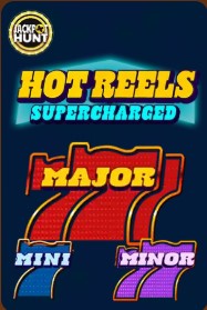 Hot Reels Supercharged