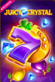 Juicy Crystal