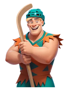 Hokej
