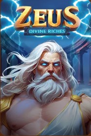 Zeus Divine Riches